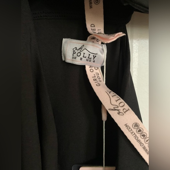 OHPOLLY Dress size 8AU/XS - Picture 2 of 5